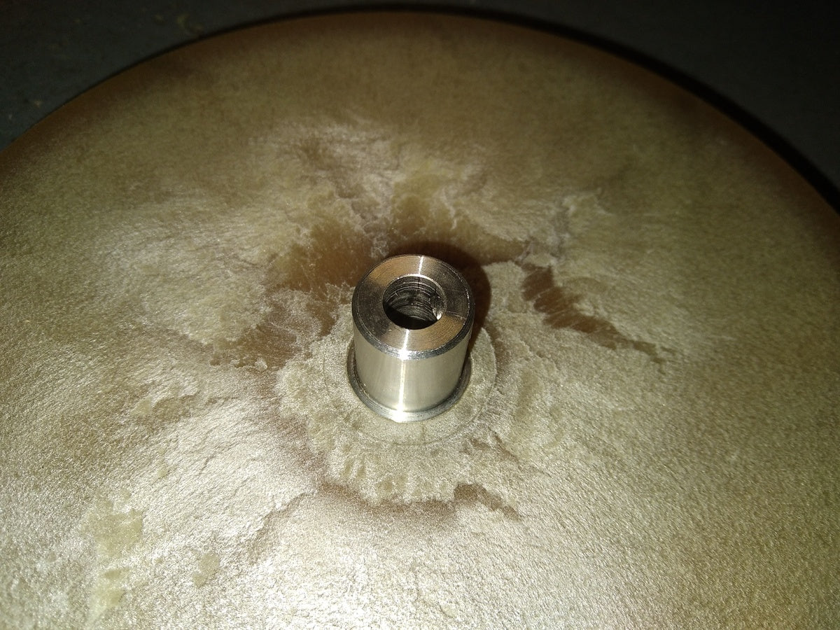 SERVICE FIRST INDUCED FAN BLOWER WHEEL