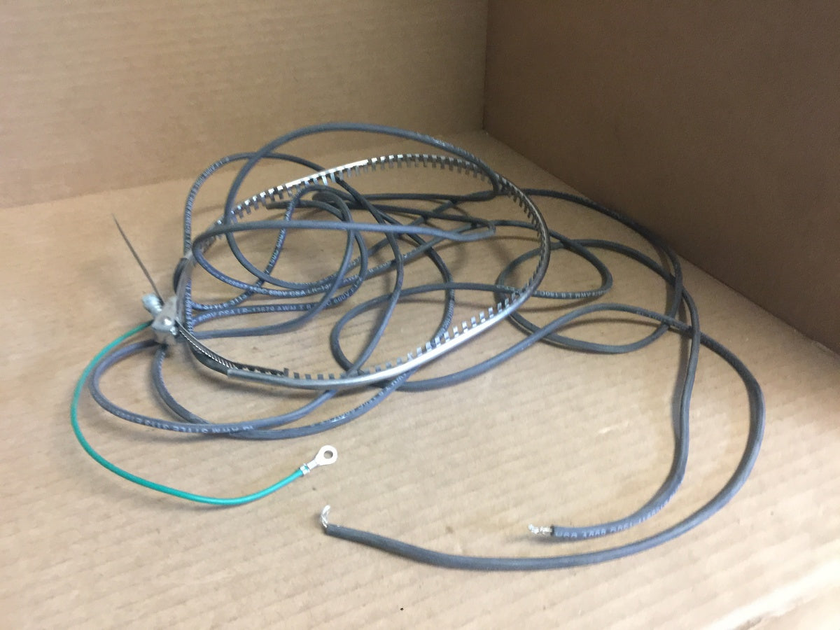 TRANE HTR00419 COMPRESSOR PARTS & ACCESSORIES