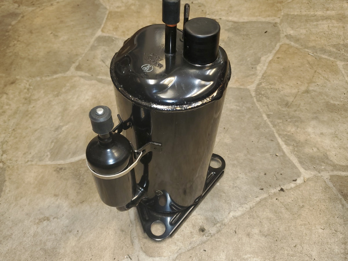 PANASONIC 2R9U276A ROTARY COMPRESSORS