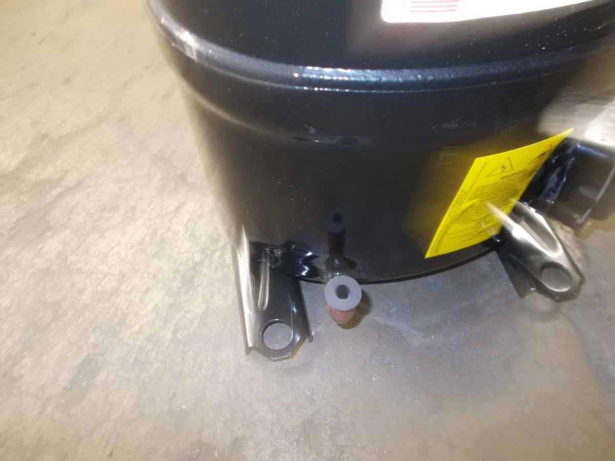 BRISTOL H82J263DBVA RECIPROCATING COMPRESSORS