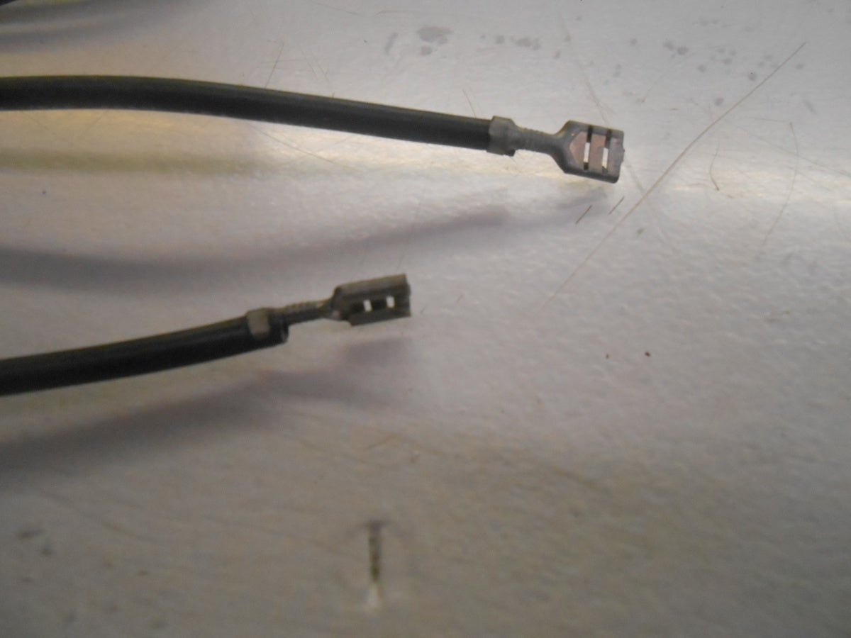 TUTCO HT32CH211 COMPRESSOR PARTS & ACCESSORIES