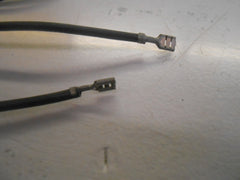 TUTCO HT32CH211 COMPRESSOR PARTS & ACCESSORIES