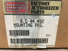 CARRIER 1060943 COMPRESSOR PARTS & ACCESSORIES