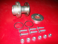 AC&R 3-033-207 COMPRESSOR PARTS & ACCESSORIES