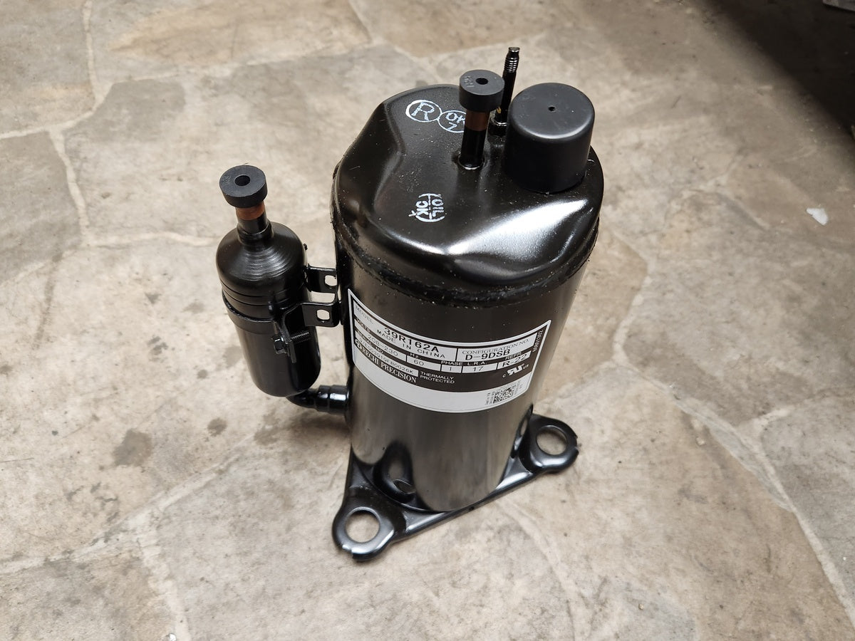 RECHI PRECISION 39R162A ROTARY COMPRESSORS