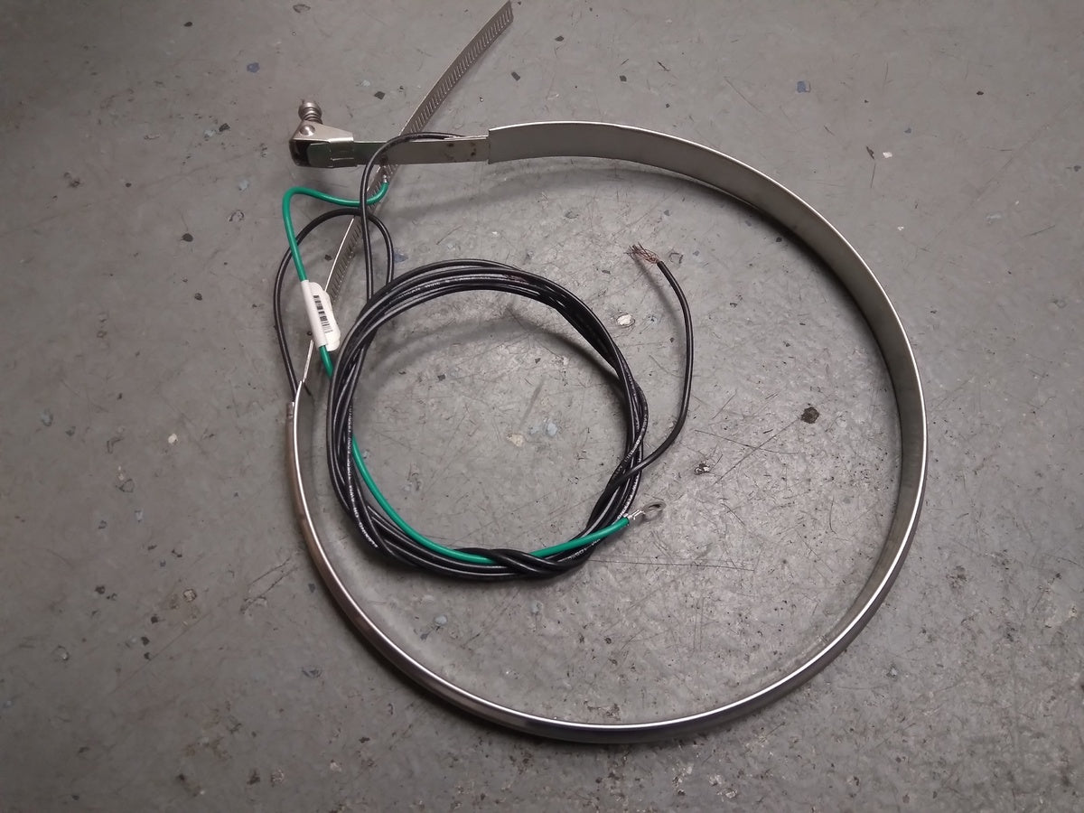 TRANE HTR14982 COMPRESSOR PARTS & ACCESSORIES