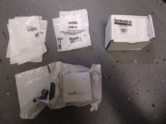 SERVICE FIRST KIT18030 COMPRESSOR PARTS & ACCESSORIES