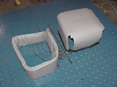 BRINMAR SBRHD COMPRESSOR PARTS & ACCESSORIES