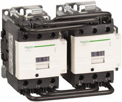 SCHNEIDER ELECTRIC Schneider Electric LC2D80G7 Iec Reversible Contactor 80A