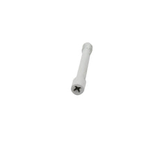 INSINKERATOR Insinkerator 14862 Cap Screw Phillips Nylon 3/4 x 2.64 in INS14862
