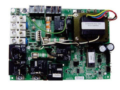 HYDROQUIP 33-0024B-K CONTROL BOARDS