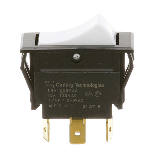 FRYMASTER FM2386 DPDT RELAYS