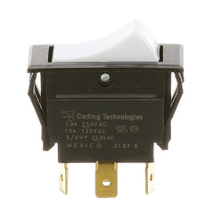 FRYMASTER FM2386 DPDT RELAYS