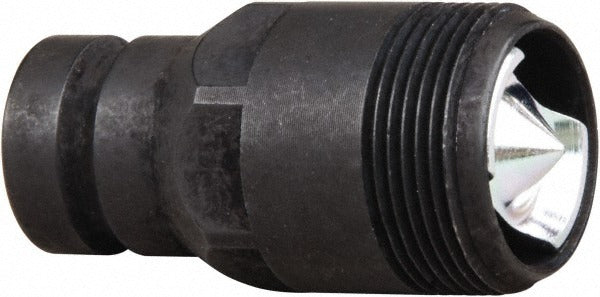 ENERPAC Enerpac CDM6 Hydraulic Hose Male Coupler 5000 Psi 19 Mm
