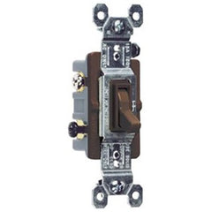 TRUE VALUE 663GTU TOGGLE SWITCHES