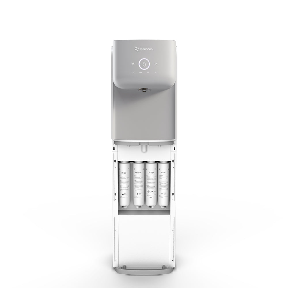 MRCOOL MRCOOL MTW04UF Bottleless UF Filtered Water Dispenser