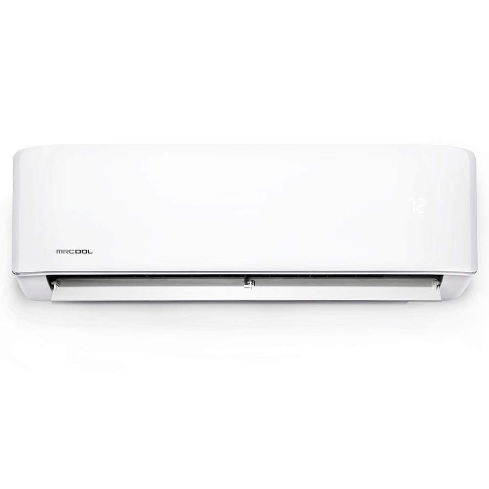 MRCOOL MRCOOL A-24-HP-WMAH-230C Ductless Heat Pump Split System 230V