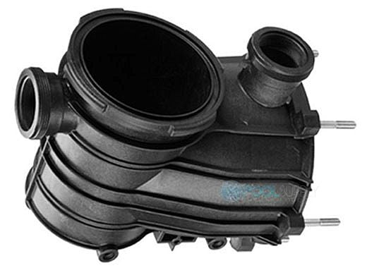 PENTAIR Pentair C76-71P Trap and Trap Body Sta-Rite Dyna-Pro/Dyna-Pro E Pool and Spa Inground Pump