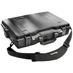 PELICAN Pelican 1495-B Laptop Case 17 inch (1495-000-110)