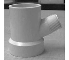 WATCO SCH40CD-PVC PVC FITTINGS