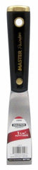 RED DEVIL Red Devil Inc 4201TV Stiff Putty Knife 1.25 in