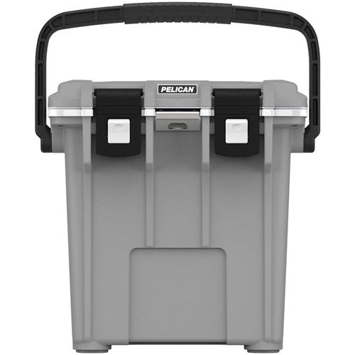 PELICAN Pelican 20Q-5-CMTWHT 20QT Elite Cooler (20 QT / 5.38 gal)