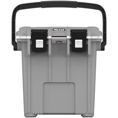 PELICAN Pelican 20Q-5-CMTWHT 20QT Elite Cooler (20 QT / 5.38 gal)