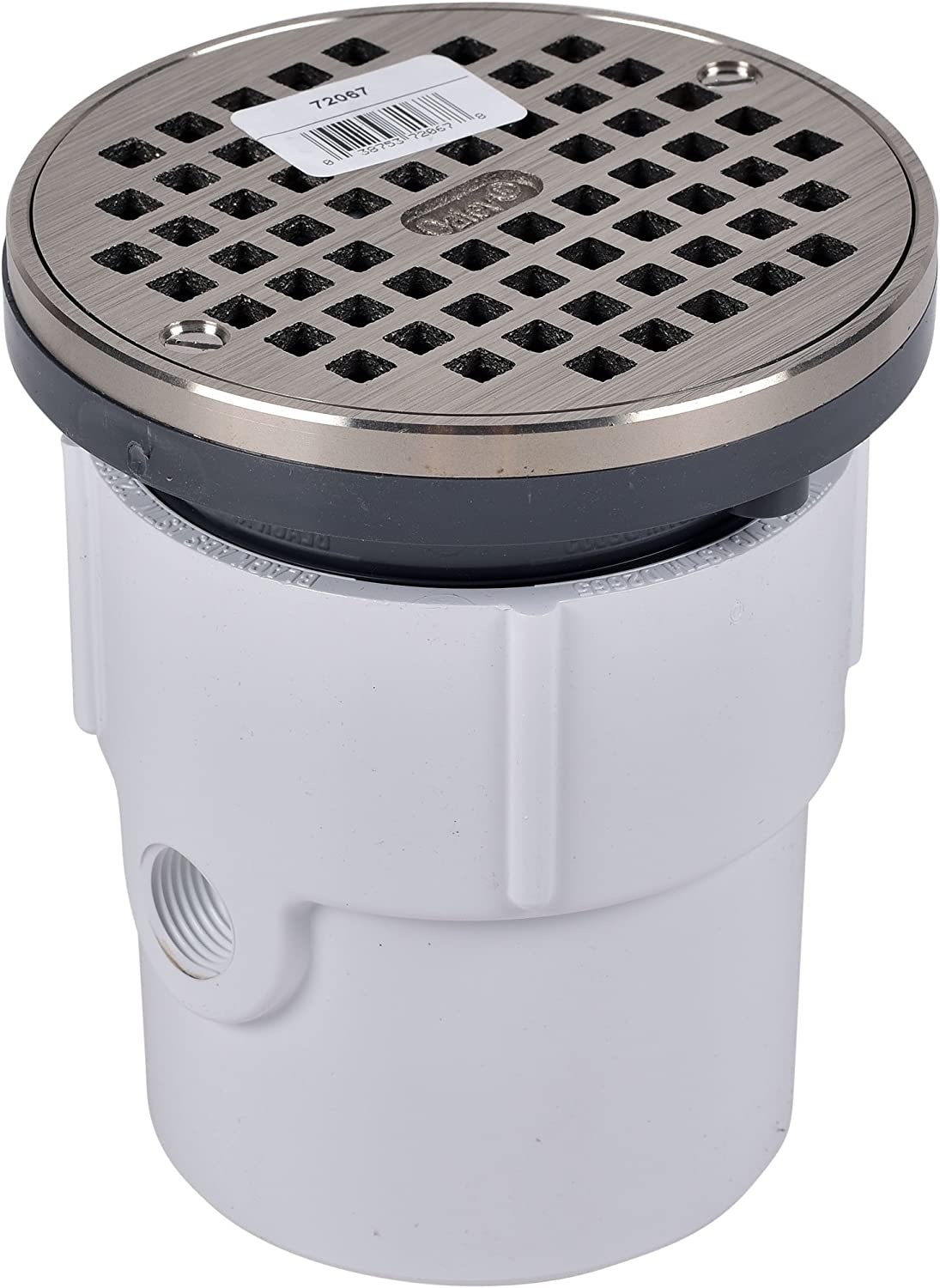 OATEY 72067 FLOOR DRAINS