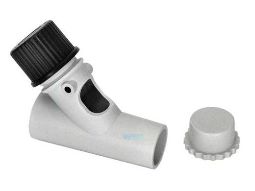 PENTAIR Pentair 41200-0213 Vacuum Regulator Replacement for Sta-Rite Kreepy Krauly Great White Automatic Pool Cleaners