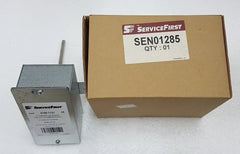 TRANE Trane SEN01285 sensor 4 inch 375 plat duct/m temperature