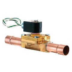 PARKER 4120-00 ZONE VALVES