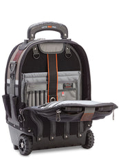 VETO PRO PAC Veto Pro Pac VPP10221 Tech Pack Wheeler 14 inches x 11 inches x 21 inches