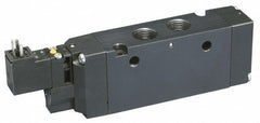 PARKER Parker B824BB549A Stacking Solenoid Valve 4-way 24VDC