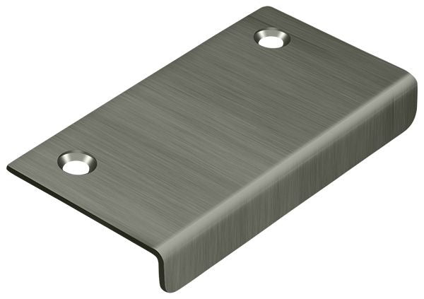 DELTANA Deltana DCM315U15A Cabinet Mirror Pull Antique Nickel