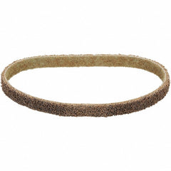 DYNABRADE Dynabrade 90299 Abrasive Belt 3/4x18 in Aluminum Oxide Coarse