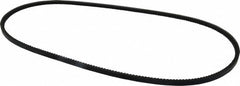 CONTINENTAL Continental Contitech 20042783 Cogged V-belt 4L 55 in