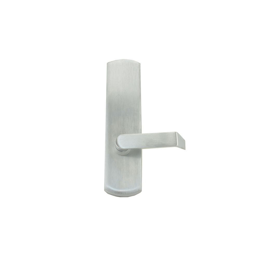 VON DUPRIN Von Duprin 996LDT26DRHR Lever Dummy Trim 626 Satin Chrome