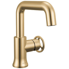 DELTA FAUCET Delta Faucet 5547HAR-CZ-DST Trinsic Bathroom Faucet
