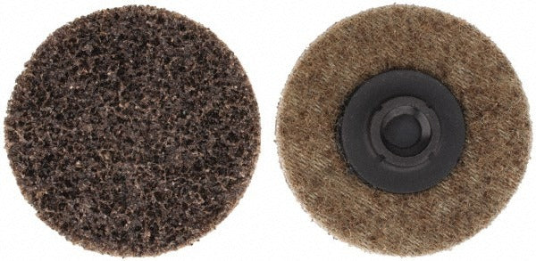 NORTON Norton 66623340026 Quick-change Disc 1.5in Ts Type Ii Ao Coarse