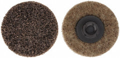 NORTON Norton 66623340026 Quick-change Disc 1.5in Ts Type Ii Ao Coarse