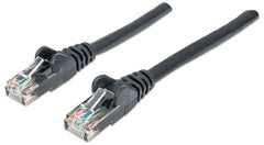 VERICOM Vericom xpc5u-00103 Cat 5e Patch Cord 2 Foot Black
