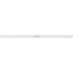 STARRETT Starrett 52875 Feeler Gage Parallel Leaf Tempered Steel