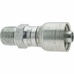 EATON Eaton 14727 Hydraulic Hose Adapter 8mm 1/2-14 Npt