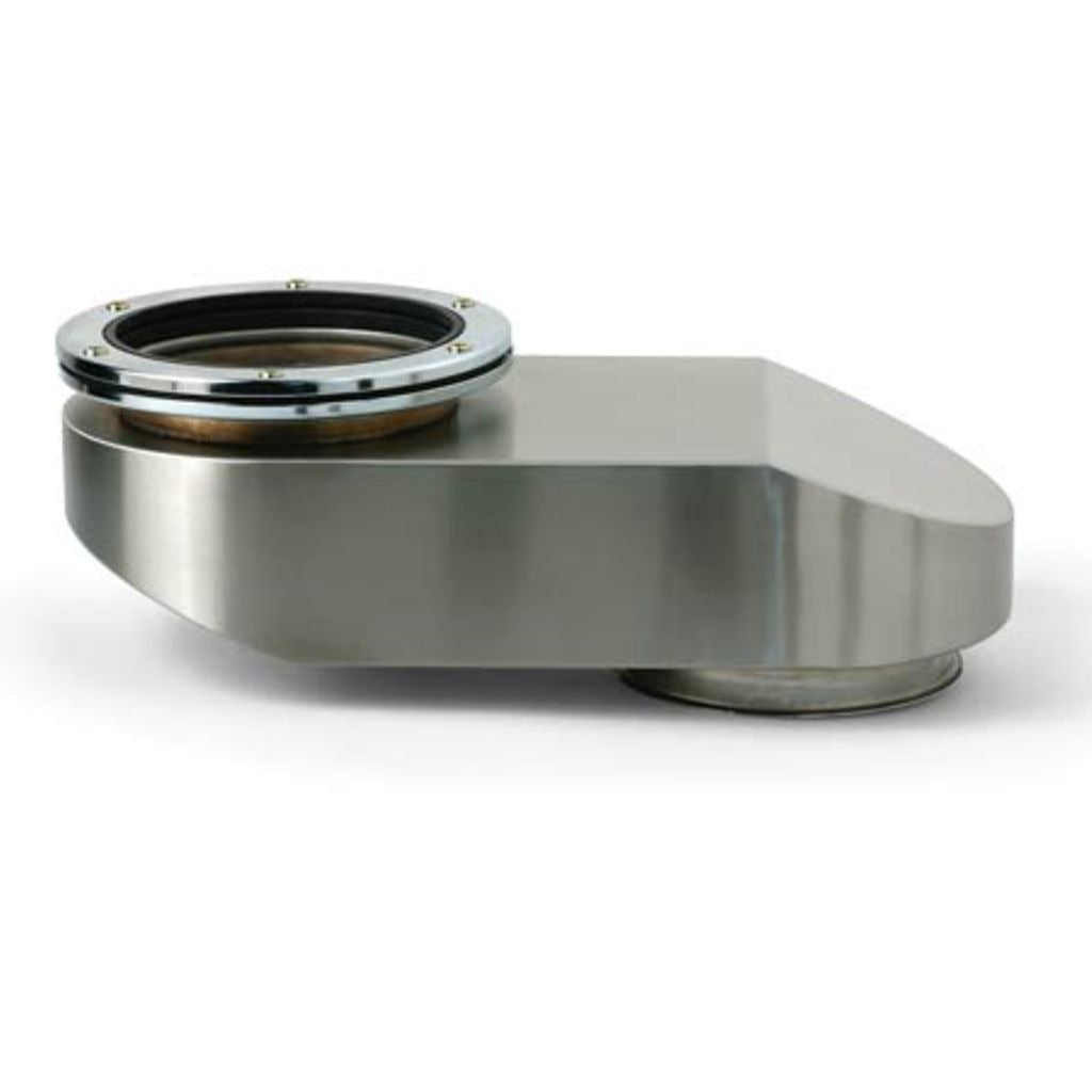 INSINKERATOR Insinkerator 14029 Offset Chute (Mount Between Disposer and Sink Bowl)