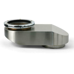 INSINKERATOR Insinkerator 14029 Offset Chute (Mount Between Disposer and Sink Bowl)