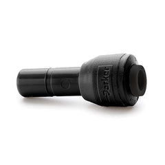 PARKER Parker FB6RD8-HBLK Push-to-connect Plug-in Reducer