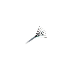 SOUTHWIRE Genesis Cable 2216-50-09 18AWG 6-conductor CL2R Security Cable