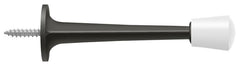 DELTANA Deltana ZBDS30U10B Baseboard Door Bumper Oil Rubbed Bronze