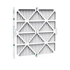 GLASFLOSS Glasfloss zlp16301 Pleated Air Filter Merv 10 16x30x1
