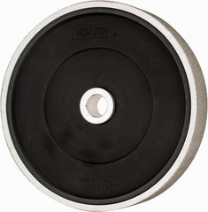 NORTON Norton 66260302087 Diamond Bench Grinding Wheel 6in 100 Grit